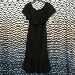 Cici Lularoe dress NWT